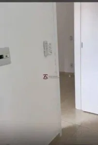Apartamento com 1 Quarto à venda, 33m² no Barra Funda, São Paulo