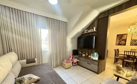 Sobrado com 3 Quartos à venda, 155m² no Bandeirantes, Cuiabá