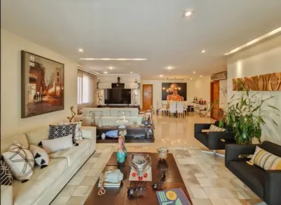 Cobertura com 3 Quartos à venda, 295m² no Jardim Guanabara, Rio de Janeiro