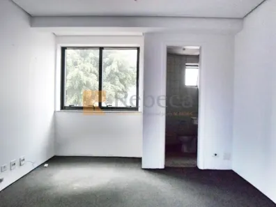 Sala Comercial para alugar, 110m² no Perdizes, São Paulo