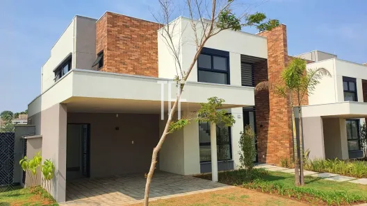Casa de Condomínio com 3 Quartos à venda, 268m² no Alphaville Dom Pedro, Campinas