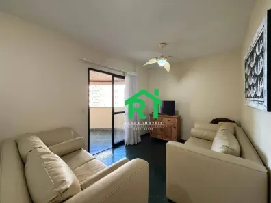 Apartamento com 2 Quartos à venda, 75m² no Pitangueiras, Guarujá