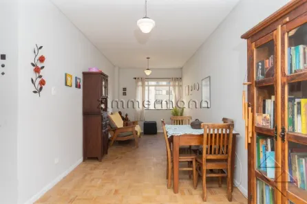 Apartamento com 1 Quarto à venda, 51m² no Perdizes, São Paulo