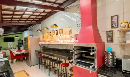 Apartamento com 3 Quartos à venda, 90m² no Piratininga (Venda Nova), Belo Horizonte