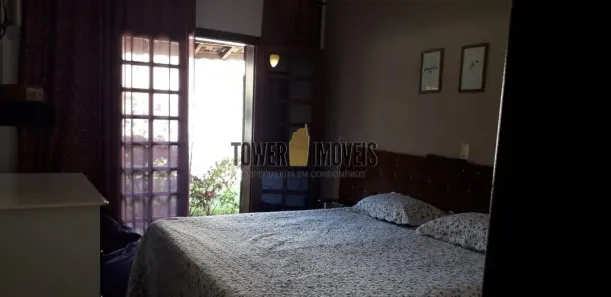 Casa com 3 Quartos à venda, 262m² no Vila D'Agostinho, Valinhos