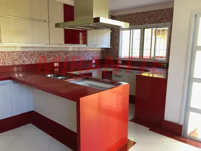 Sobrado com 4 Quartos à venda, 220m² no Parque Mandaqui, São Paulo