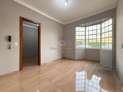 Apartamento com 1 Quarto à venda, 31m² no Vila Virgínia, Ribeirão Preto