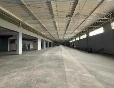 Galpão/Depósito/Armazém para alugar, 1407m² no Vila Vermelha, São Paulo