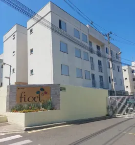 Apartamento com 2 Quartos à venda, 50m² no Orfãs, Ponta Grossa