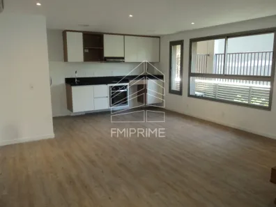 Apartamento com 1 Quarto à venda, 55m² no Vila Madalena, São Paulo