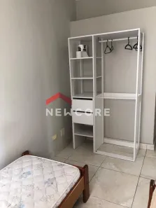 Apartamento com 3 Quartos à venda, 80m² no Mar e Céu, Guarujá