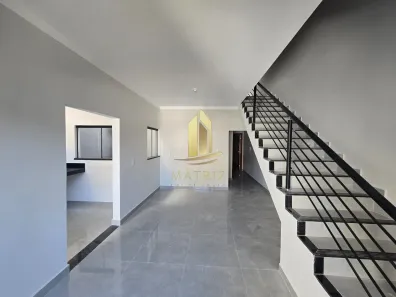 Apartamento com 3 Quartos à venda, 200m² no Santo Agostinho, Franca