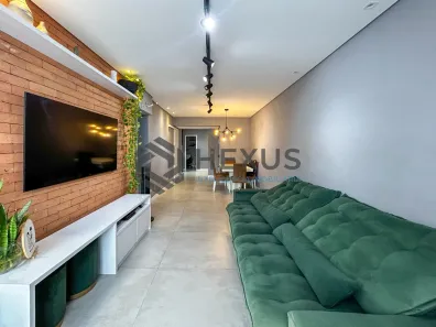 Apartamento com 2 Quartos à venda, 88m² no Pitangueiras, Guarujá