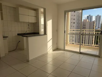 Apartamento com 2 Quartos à venda, 60m² no Jardim Europa I e II, Anápolis