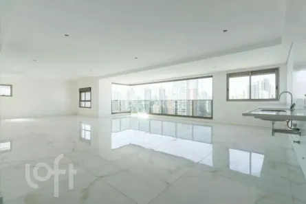 Apartamento com 3 Quartos à venda, 222m² no Perdizes, São Paulo