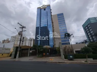 Sala Comercial com 1 Quarto para venda ou aluguel, 38m² no Jardim Guanabara, Campinas