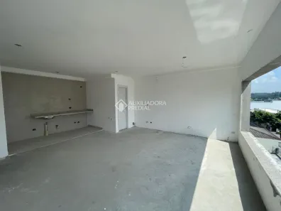 Apartamento com 1 Quarto à venda, 41m² no Centro, São Caetano do Sul