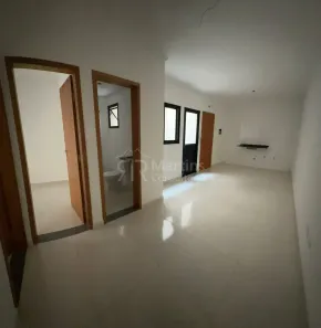 Cobertura com 2 Quartos à venda, 80m² no Jardim Alvorada, Santo André