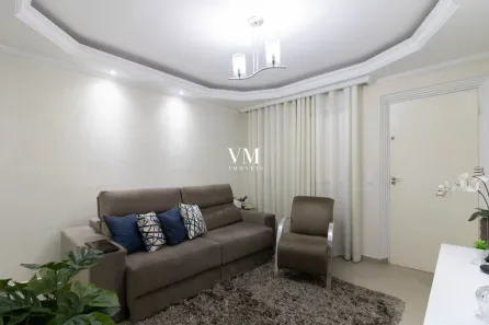 Sobrado com 2 Quartos à venda, 90m² no Vila das Bandeiras, Guarulhos