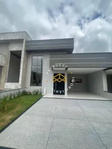 Casa de Condomínio com 3 Quartos à venda, 140m² no Vila Rubens, Indaiatuba
