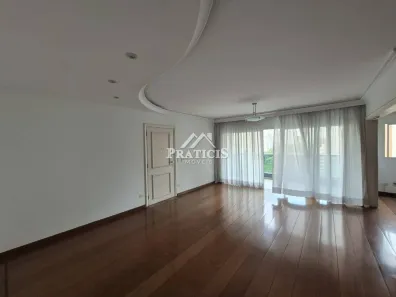 Apartamento com 4 Quartos à venda, 170m² no Jardim Vila Mariana, São Paulo