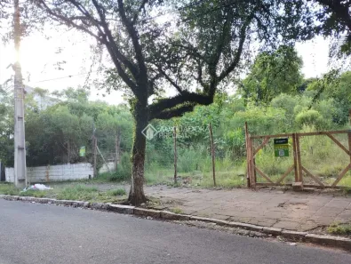 Lote/Terreno à venda, 1742m² no Teresópolis, Porto Alegre