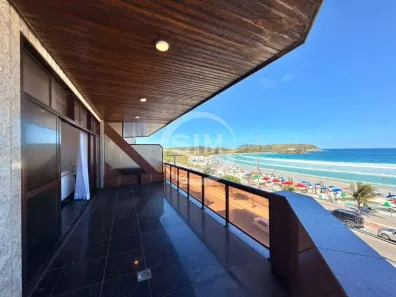 Apartamento com 4 Quartos à venda, 465m² no Jardim Caiçara, Cabo Frio