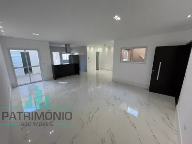 Casa com 3 Quartos à venda, 303m² no Cerâmica, São Caetano do Sul