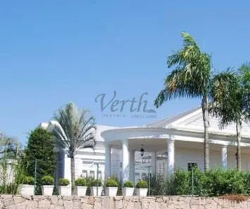 Casa de Condomínio com 4 Quartos à venda, 900m² no Sítios de Recreio Gramado, Campinas