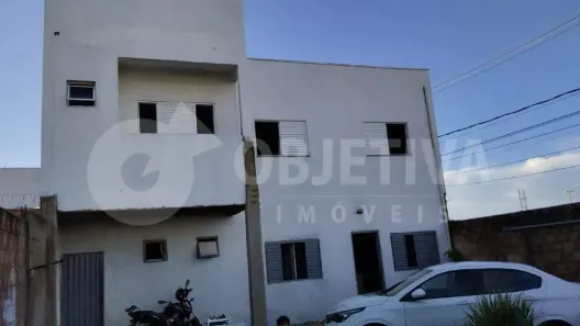 Casa com 2 Quartos à venda, 48m² no Jardim Ipanema, Uberlândia