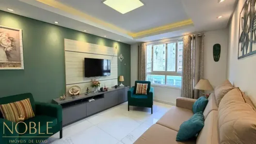 Apartamento com 2 Quartos à venda, 88m² no Torres, Torres