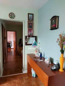Apartamento com 2 Quartos à venda, 95m² no Casa Branca, Santo André