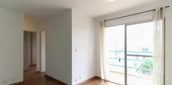 Apartamento com 2 Quartos à venda, 56m² no Liberdade, São Paulo