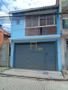 Casa com 3 Quartos à venda, 200m² no Jardim Planalto, Guarulhos