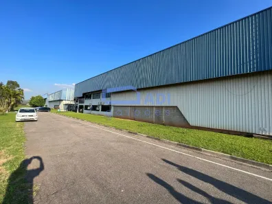 Galpão/Depósito/Armazém para alugar, 8200m² no Aracariguama, Araçariguama