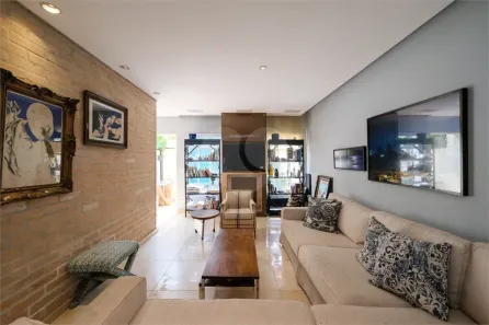 Casa com 3 Quartos à venda, 135m² no Vila Nova Conceição, São Paulo