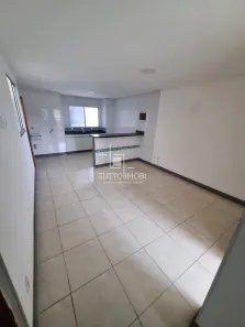 Apartamento com 2 Quartos para alugar, 45m² no Glória, Vila Velha