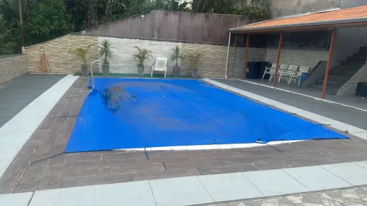 Fazenda/Sítio com 3 Quartos à venda, 1300m² no Centro, Juquitiba