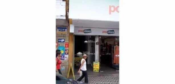 Sala Comercial para alugar, 28m² no Centro, Teresina
