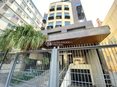 Sala Comercial à venda, 34m² no Menino Deus, Porto Alegre