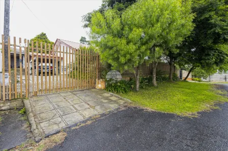 Casa com 4 Quartos à venda, 149m² no Jardim Emília, Campo Largo