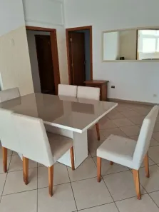 Apartamento com 4 Quartos à venda, 127m² no Bela Vista, São Paulo