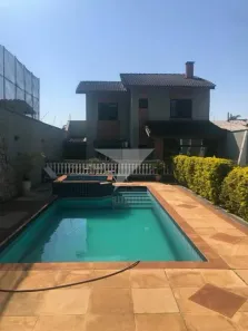 Casa com 5 Quartos à venda, 400m² no Planalto Paulista, São Paulo