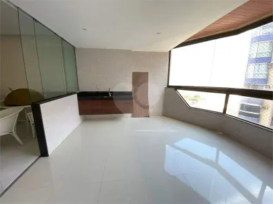 Apartamento com 4 Quartos à venda, 300m² no Praia da Costa, Vila Velha