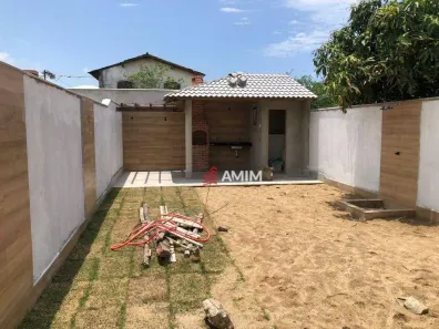 Casa com 3 Quartos à venda, 100m² no Jardim Atlântico Central (Itaipuaçu), Maricá