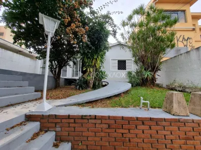 Casa com 4 Quartos para alugar, 148m² no Vila Lemos, Campinas