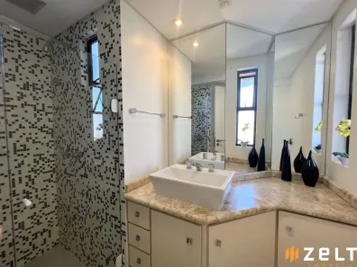 Apartamento com 3 Quartos à venda, 212m² no Jardim Blumenau, Blumenau