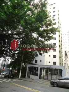 Apartamento com 1 Quarto à venda, 38m² no Parque Imperial, São Paulo