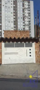 Casa com 2 Quartos à venda, 120m² no Cidade Líder, São Paulo