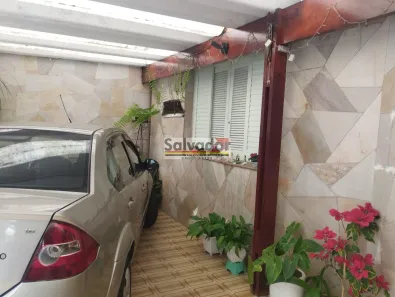Casa com 2 Quartos à venda, 130m² no Vila das Mercês, São Paulo